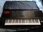 Yamaha PSR-6000 keyboard, 61 touches, Connexion MIDI, Yamaha, Comme neuf