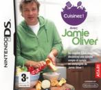 Jeu Nintendo DS – Cuisinez avec Jamie Oliver - NEUF, Overige genres, 1 speler, Nieuw, Ophalen of Verzenden