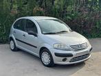 Citroen c3 2003 benzine 1.2 142.000km 2.500€ gekeurd vr verk, Bedrijf, Handgeschakeld, 5 deurs, C3