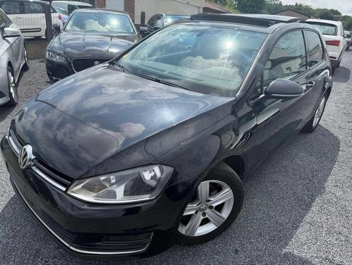 Volkswagen Golf Golf 1.6 TDI highline panodak (bj 2013), Auto's, Volkswagen, Bedrijf, Te koop, Golf, Metaalkleur, Diesel, Euro 5
