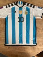 Voetbalshirt Argentinië Lionel Messi, Nieuw, Shirt, Ophalen of Verzenden