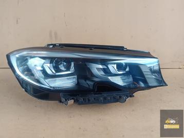 BMW G20 LED rechterlamp beschikbaar voor biedingen
