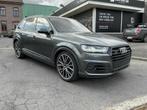 2018 Audi S Q7 V8 Personenauto, Auto's, Automaat, SQ7, Gebruikt, Euro 6