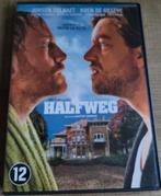Halfweg, Cd's en Dvd's, Dvd's | Nederlandstalig, Ophalen of Verzenden, Zo goed als nieuw, Komedie, Film