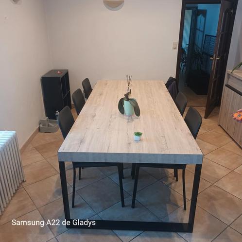 Salle as manger, Huis en Inrichting, Complete eetkamers, Ophalen