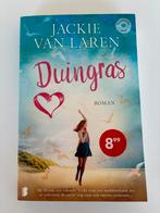 Jackie van Laren - Duingras, Boeken, Ophalen, Zo goed als nieuw, Jackie van Laren