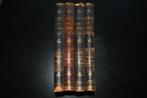 DU JARDIN  L'art Flamand 4 volumes reliés 1896 1898 RARE, Ophalen of Verzenden, DU JARDIN