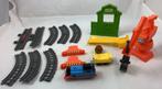 Thomas trein locomotief trackmaster Cassia set Fisher Price, Verzenden, Zo goed als nieuw