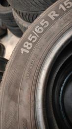 18565r15 semperit 35€ per stuk met montage en balanceren, Ophalen