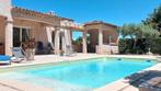 Villa voor 8 personen op 900 meter van het strand, Vakantie, Vakantiehuizen | Frankrijk, 8 personen, 4 of meer slaapkamers, Provence en Côte d'Azur