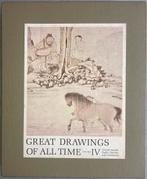 Great Drawings of All Time IV, Enlèvement ou Envoi