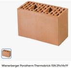 Éléments de construction de Wienerbergen, Bricolage & Construction, Enlèvement, Neuf, Autres types