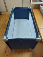 babybed, Kinderen en Baby's, Babywiegjes en Ledikanten, Ophalen, Gebruikt