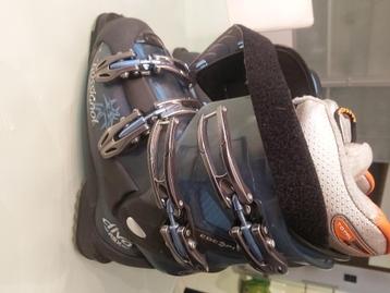 Rossignol ski boten, Rossignol, Comme neuf, Enlèvement, Chaussures