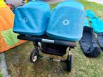Bugaboo donkey twin, Kinderen en Baby's, Ophalen