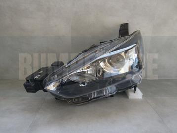 Koplamp MAZDA CX3 CX-3 Links 14-18 A859/5K/3F beschikbaar voor biedingen