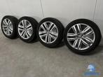 6-7mm! Originele VW Tiguan 5NA Auckland 19 inch velgen 5x112, Auto-onderdelen, 19 inch, Gebruikt, -, -