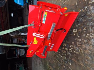 MASCHIO FREES 1,25M beschikbaar voor biedingen