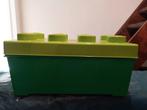 Doos lego (leeg), Ophalen, Zo goed als nieuw, Lego