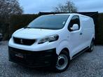 Peugeot Expert 2.0Hdi Euro6b Gps/Pdc/Cuir... TVA Déductible!, Autos, 90 kW, Achat, 139 g/km, Euro 6