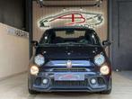 Abarth 595C 1.4 T-Jet Pista * GARANTIE 12 MOIS *, Autos, Abarth, Achat, Euro 6, Entreprise, Cabriolet