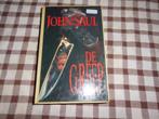 boeken van John Saul, Boeken, Ophalen of Verzenden, Gelezen
