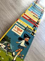A saisir! 16 BDs édts Dupuis "SOPHIE" 16 pc 1968 à 81 -110€, Zo goed als nieuw, Meerdere stripboeken, Dupuis