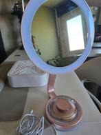 Babyliss make up spiegel, Ophalen, Zo goed als nieuw