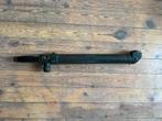 WWI loopgraven periscoop Duits, Ophalen