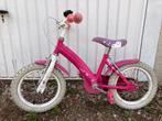 Kinderfiets, Fietsen en Brommers, Ophalen, Gebruikt