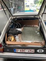 Voorruit Citroën GS en GSA, Auto-onderdelen, Carrosserie, Ophalen, Voor, Citroën