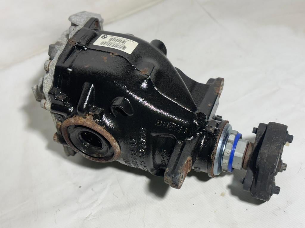 Différentiel Pont Arrière BMW F20 F21 7589481 3.38, Enlèvement, Utilisé, V, BMW