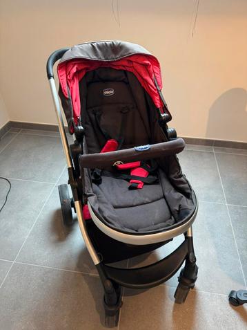 Chicco Trolley  disponible aux enchères