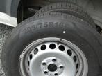 pneus pour fourgonnettes, Autos : Pièces & Accessoires, Pneus & Jantes, 205 mm, Pneu(s), Enlèvement, Véhicule utilitaire