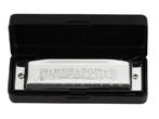 Mondharmonica Blues Power - Blues Harp - Blues Harmonica, Muziek en Instrumenten, Blaasinstrumenten | Mondharmonica's, Ophalen of Verzenden