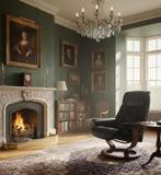 Stressless relax bruin, Ophalen