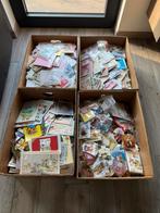 Groot lot handgemaakte wenskaarten en accessoires, Hobby en Vrije tijd, Kaarten | Zelfgemaakt, Ophalen