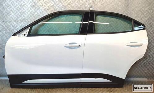 OPEL MOKKA B PORTIEREN PORTIER DEUR ALLES LEVERBAAR !!!, Auto-onderdelen, Carrosserie, Bumper, Opel, Gebruikt, Ophalen of Verzenden