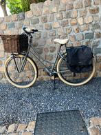 Damesfiets Venturelli city Shopper, Fietsen en Brommers, Ophalen, Zo goed als nieuw