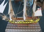 Modelschip SERAPIS., Ophalen, Zo goed als nieuw