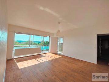 Appartement à Wezembeek-Oppem, 2 chambres