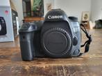 Canon 5D IV + Grip, TV, Hi-fi & Vidéo, Appareils photo numériques, Comme neuf, Reflex miroir, Canon, Enlèvement