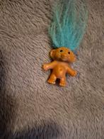 Troll mini popje goede staat, Verzamelen, Poppetjes en Figuurtjes, Ophalen of Verzenden, Gebruikt