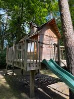 House at tree boomhut, Kinderen en Baby's, Ophalen, Gebruikt, Hout