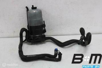 Brandstoffilter VW Golf 4 1J0127401A