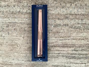 Aansteker Colibri, Aura Flat Flame Lighter