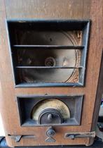 Nostalgie, Audio, Tv en Foto, Buizenversterker, Ophalen of Verzenden
