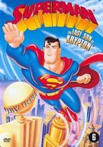 Superman: The Last Son of Krypton (1996) Dvd, Américain, À partir de 6 ans, Utilisé, Enlèvement ou Envoi