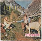 View-master Heidi B 425 Boekje FR, Ophalen of Verzenden