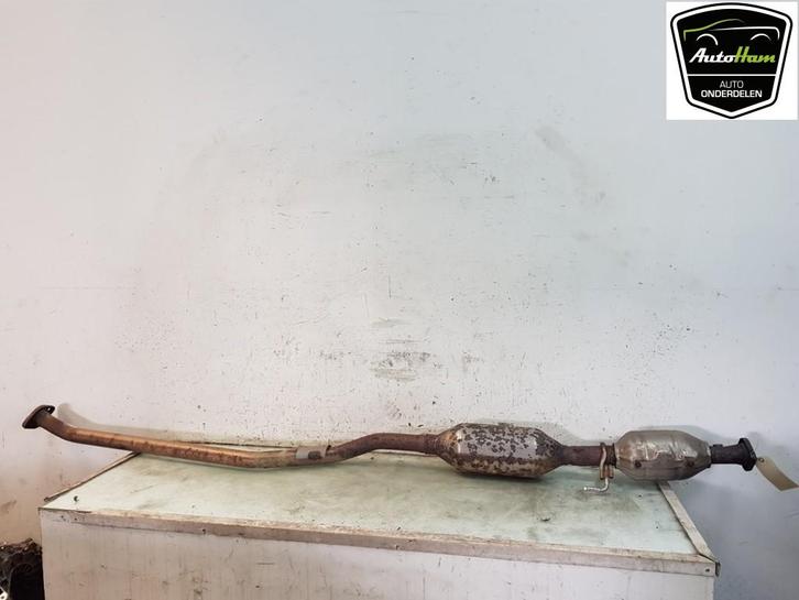 KATALYSATOR Mazda 3 (BM / BN) (01-2013/05-2019), Auto-onderdelen, Uitlaatsystemen, Mazda, Gebruikt